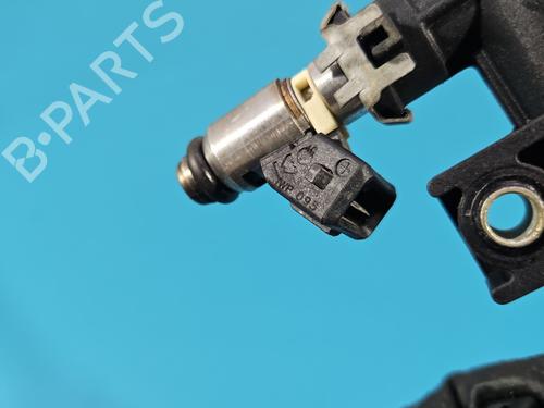 Injector FIAT PANDA (169_) 1.1 (169.AXA1A) | BP39433294M100 - Image 8