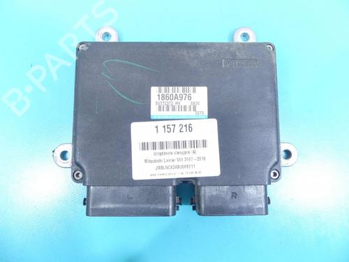 Engine control unit (ECU) MITSUBISHI LANCER VIII Sportback (CX_A) | BP37804132M57 - Image 2