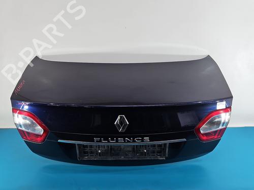 Used Tailgate Tailgate 38239791 38239791