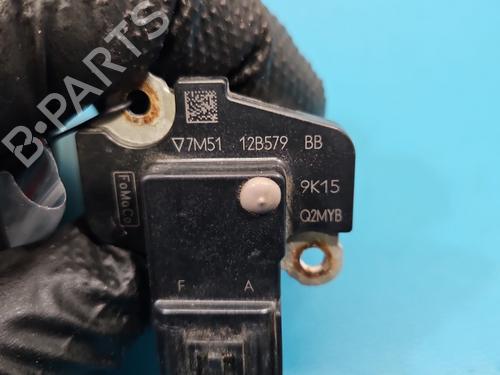 Mass air flow sensor FORD KUGA I 2.0 TDCi | BP39977235M95 - Image 4