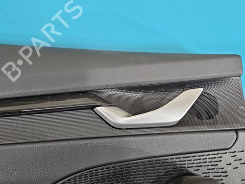 Rear left panel SKODA OCTAVIA IV Combi (NX5, PV5) | BP38151333C60 - Image 2