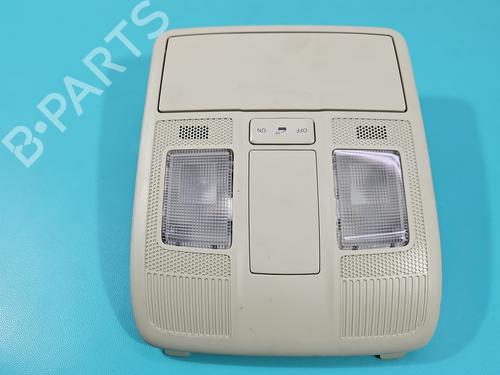 Interior roof light MAZDA CX-3 (DK) 1.5 SKYACTIV-D AWD (DK4WS, DK5AW) | BP38266474I8 - Image 3
