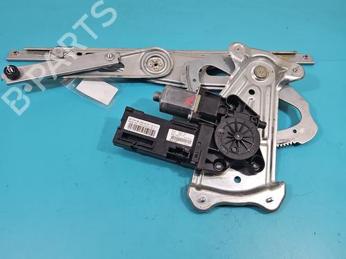 Front left window mechanism RENAULT MEGANE III Hatchback (BZ0/1_, B3_) 1.6 16V (BZ1B, BZ1H) | BP37811700C22 - Image 4
