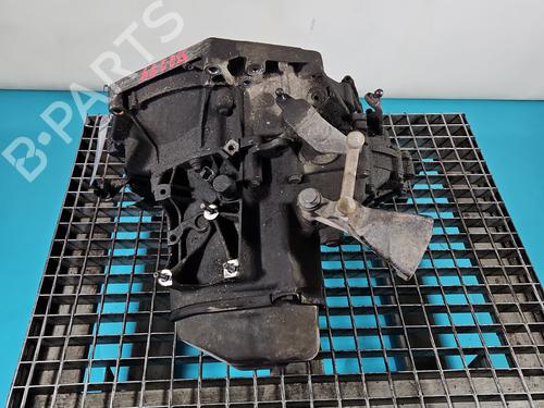 Gearbox CITROËN C4 I (LC_) 1.6 16V | BP37851068M3 - Image 8