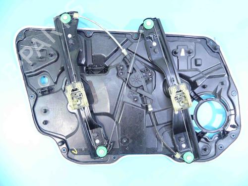 Front right window mechanism VOLVO V60 I (155) D4 AWD | BP37885400C23 - Image 9