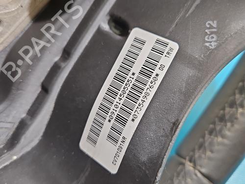 Rat FIAT LINEA (323_, 110_) 1.4 | BP37854045C49 - Image 10