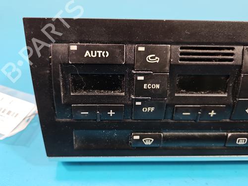 Climate control AUDI A4 B6 (8E2) 2.0 | BP38465773I5 - Image 5