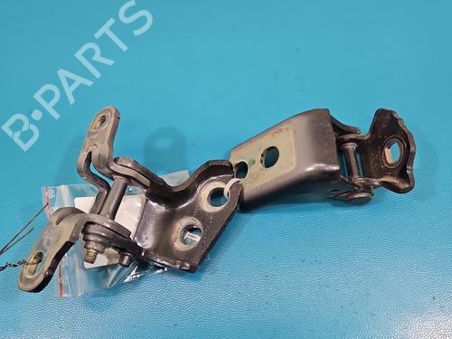 Hinge/Door check strap RENAULT CLIO V (B7_) 1.0 TCe 90 (B7MT) | BP37839902C146 - Image 5