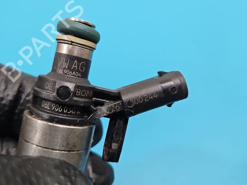 Injector AUDI A4 B9 (8W2, 8WC) 2.0 TFSI quattro | BP37829996M100  - Image 8