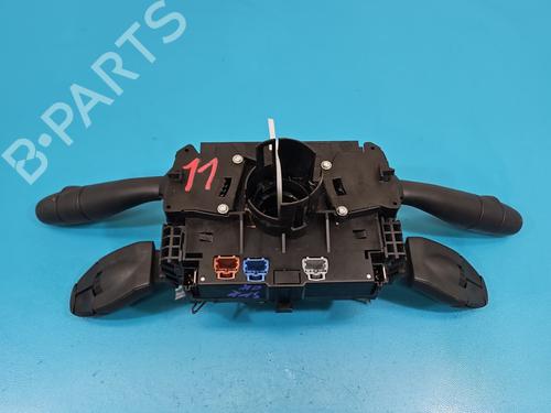 Steering column stalk CITROËN C5 II (RC_) 3.0 V6 (RCXFUF) | BP38951469I23 - Image 8
