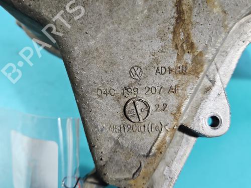 Engine mount SKODA FABIA III (NJ3) 1.0 TSI | BP37830464M89 - Image 6