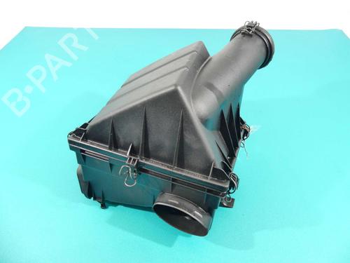 Used Air filter box Air filter box MERCEDES-BENZ M-CLASS (W163) ML 500 (163.175) (292 hp) 38153034 38153034