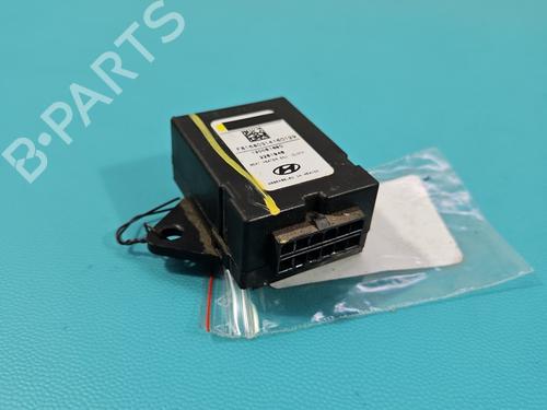Used Electronic module Electronic module HYUNDAI SANTA FÉ III (DM, DMA) 2.4 4WD (192 hp) 37835902 37835902