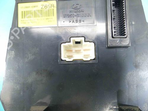 Climate control HYUNDAI ELANTRA V Saloon (MD, UD) 1.6 | BP37881496I5 - Image 8