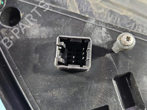 Left mirror KIA PRO CEE'D (ED) | BP37834663C26 - Image 6
