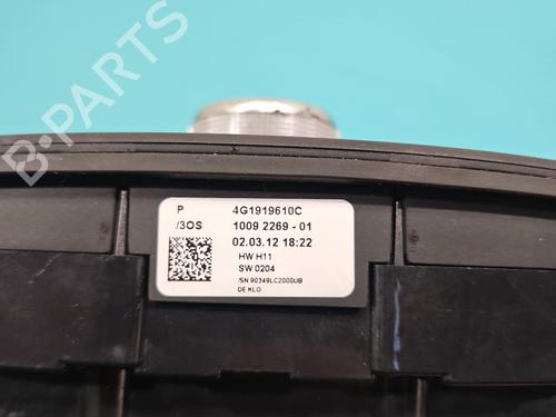 Switch AUDI A6 C7 Avant (4G5, 4GD) 3.0 TDI quattro | BP38143708I30 - Image 4