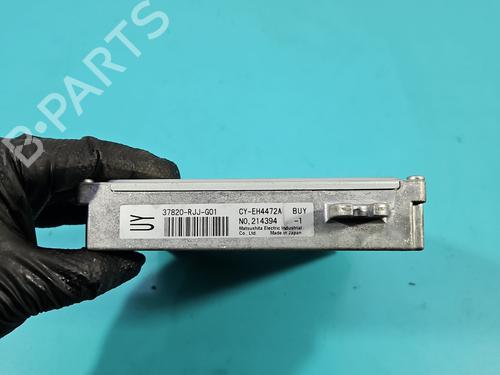 Engine control unit (ECU) HONDA FR-V (BE) 2.0 (BE3) | BP37834679M57 - Image 4