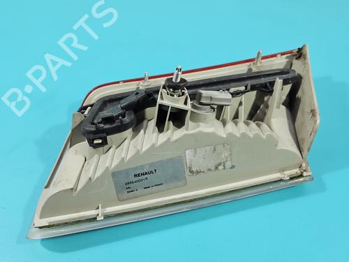Left tailgate light RENAULT LAGUNA III (BT0/1) 1.5 dCi (BT00, BT0A, BT0T, BT1J) | BP37855888C79 - Image 5