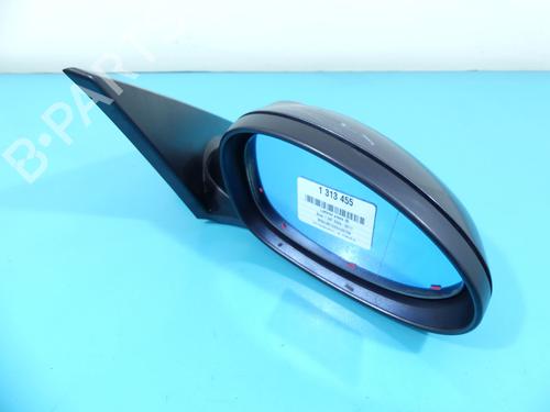 Right mirror BMW 1 (E81) 120 d | BP37892128C27 - Image 8
