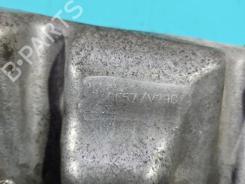 Intake manifold VW PASSAT CC B6 (357) 2.0 TDI | BP37857031M70 - Image 10