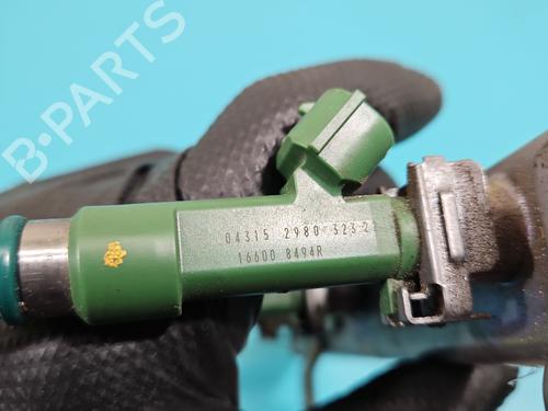 Injector DACIA SANDERO III | BP38145576M100 - Image 7