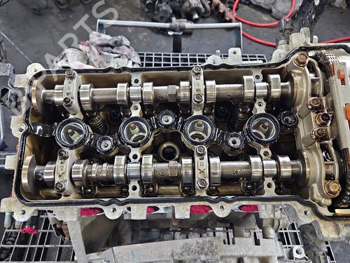 Engine HYUNDAI i20 II (GB, IB) | BP37850747M1 - Image 2