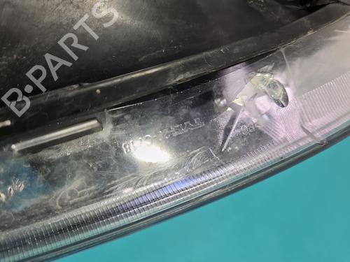 Left headlight RENAULT FLUENCE (L3_) 1.5 dCi (L30A) | BP38122817C28 - Image 28
