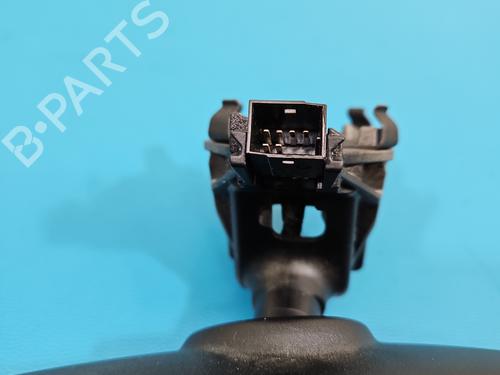 Rear mirror VW CC B7 (358) 2.0 TDI | BP37839753I6 - Image 4