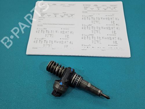 Used Injector Injector 38487284 38487284