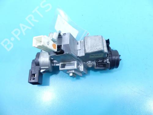 Ignition barrel MAZDA 3 (BK) 2.0 MZR-CD (BK14) | BP37878812M48 - Image 4