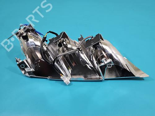 Left headlight SUZUKI VITARA (LY) 1.4 Hybrid (Mild Hybrid) AllGrip (APK414) | BP38134779C28 - Image 7