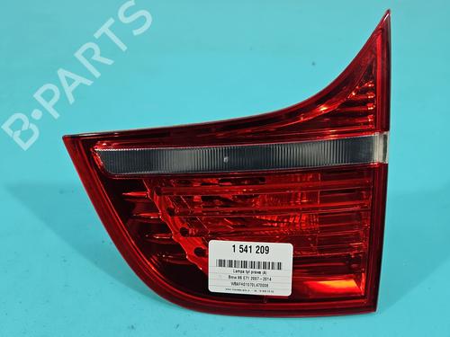 Right tailgate light BMW X6 (E71, E72) xDrive 40 d | BP37824422C80 - Image 2