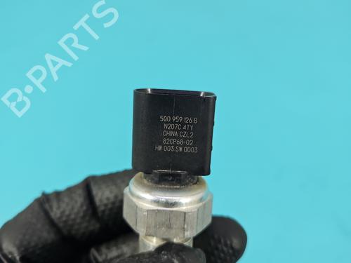 Electronic sensor CUPRA FORMENTOR (KM7, KMP) | BP37827908M84 - Image 5