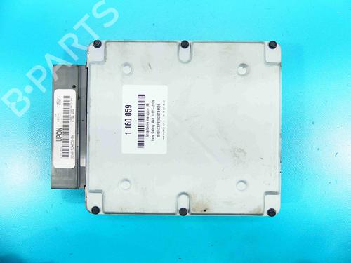 Used Engine control unit (ECU) Engine control unit (ECU) 37804170 37804170