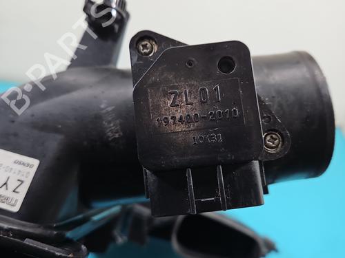 Air filter box MAZDA 2 (DE_, DH_) 1.3 (DE3FS) | BP37819135M87  - Image 6