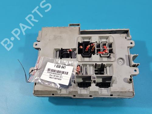 Fuse box BMW 1 (E87) 116 i | BP39884694E1 - Image 4