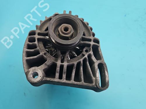 Alternator FIAT PANDA (169_) 1.1 (169.AXA1A) | BP37857961M7 - Image 2