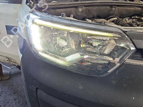 right-headlight-renault-express-box-bodympv-2021-37860301 main image