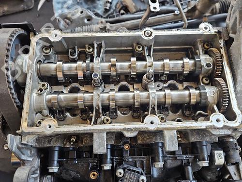 Engine SKODA RAPID Spaceback (NH1) 1.4 TDI | BP37837255M1 - Image 9