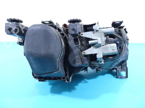 Left headlight BMW 3 Touring (E46) 320 d | BP37807090C28 - Image 5