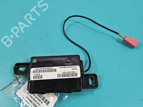 Antenne/Base ALFA ROMEO STELVIO (949_) | BP37852889C140 - Image 2
