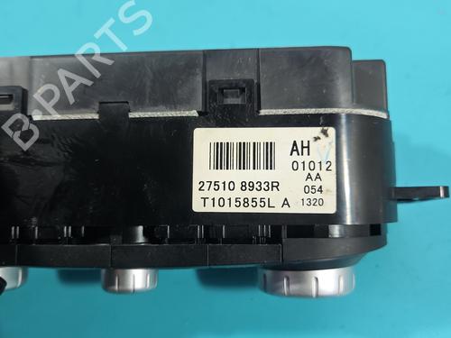 Climate control RENAULT KOLEOS I (HY_) 2.0 dCi 4x4 (HY0K) | BP37853632I5  - Image 7
