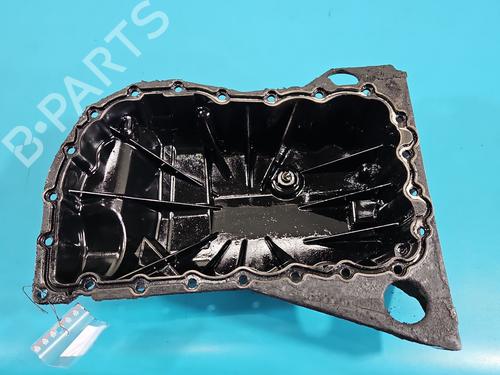 Oil sump RENAULT TRAFIC II Van (FL) 1.9 dCi 100 (FL0C, FL0K, FL0B) | BP38797094M115 - Image 3