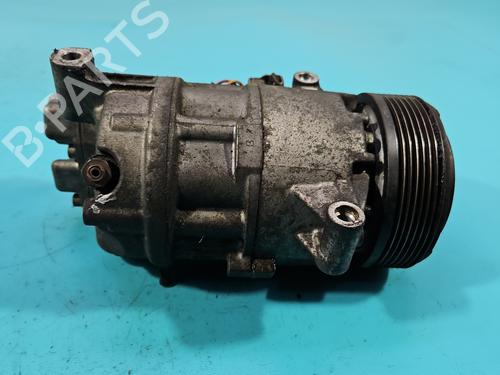 AC compressor BMW 1 (E87) 118 i | BP37850542M34 - Image 9