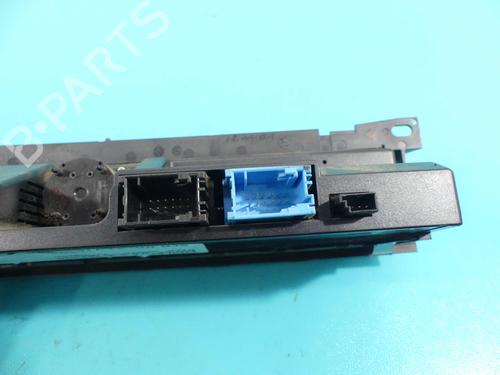 Climate control BMW 7 (E65, E66, E67) 745 i, Li | BP37880997I5 - Image 7