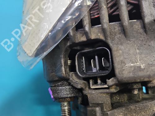 Alternator OPEL ASTRA H (A04) 1.8 (L48) | BP37859134M7 - Image 9