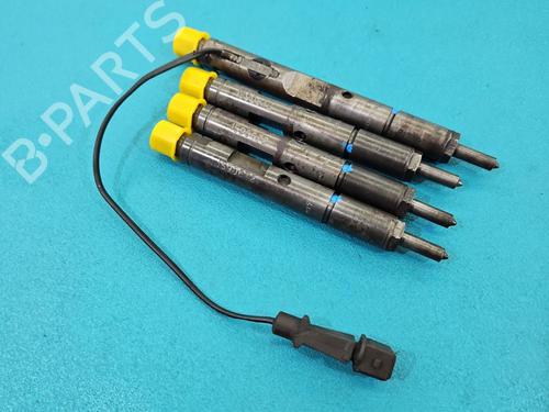 Used Injector Injector 39614939 39614939