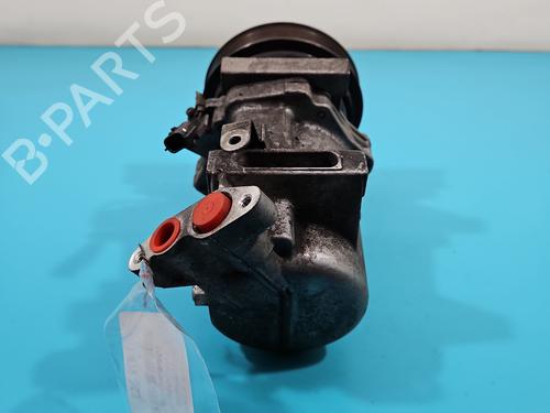 AC compressor RENAULT FLUENCE (L3_) 1.6 16V (L301, L30F, L30P, L30R) | BP37810912M34 - Image 4