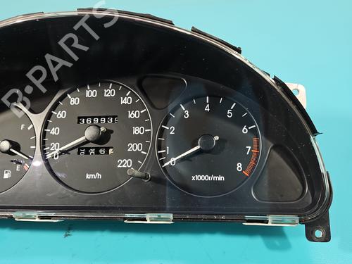 Instrument cluster DAEWOO LANOS Saloon (KLAT) 1.5 | BP37814881C47 - Image 2