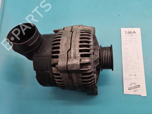 Used Alternator Alternator 37830144 37830144